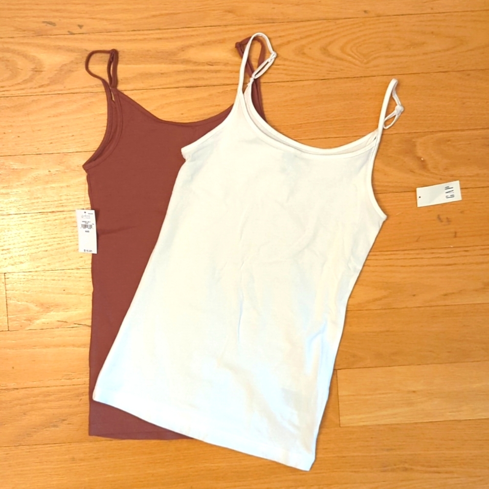 Gap tank top - xxs